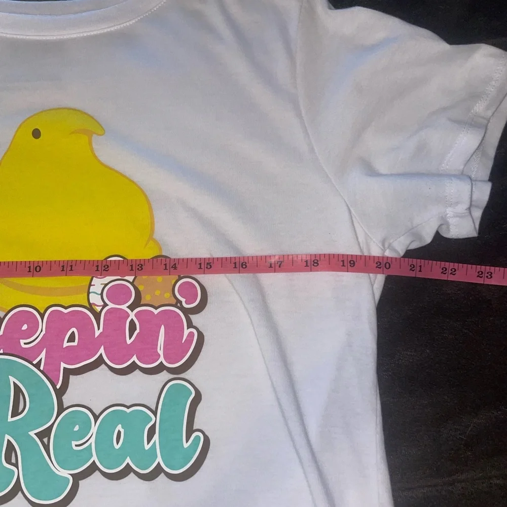 Peeps Official T-shirt XXL (19) - Picture 10 of 11